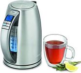 Cuisinart PerfecTemp™ Cordless Kett