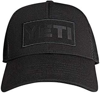 YETI Black