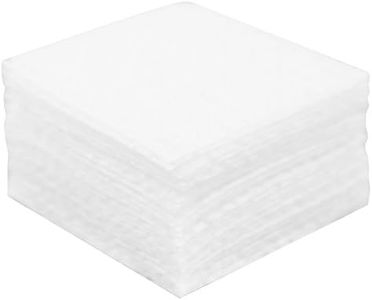 Birchwood Casey Gun Cleaning Patch For 1 1/8" Square .22/.25 Caliber (Pack Of 1000)