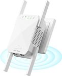 Wi-fi Repeater For Home