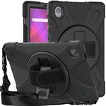 Blllue Case for Lenovo Tab K10 10.3