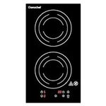 AMZCHEF Electric Induction Cooktop 