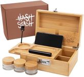 HASHSTASH - The OG Storage Box (Bro