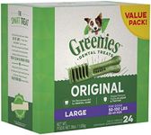 GREENIES C