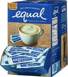 EQUAL 0 Calorie Sweetener, Sugar Su