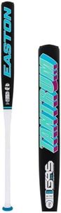 2024 Easton Tantrum 12.75"" Loaded USSSA Slow Pitch Softball Bat: ESU4TNT1L 34"" 25 oz., Black