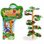 Skillmatics Educational Game - Newton's Tree, Balancing, Stacking, Strategy and Skill-Building Game, Ages 6 and Up