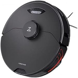 Roborock S