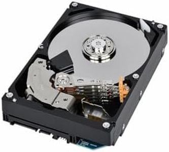 Toshiba Enterprise HDD 8TB 3.5'' SATA 6Gbit/s 7200RPM (MG08ADA800E)