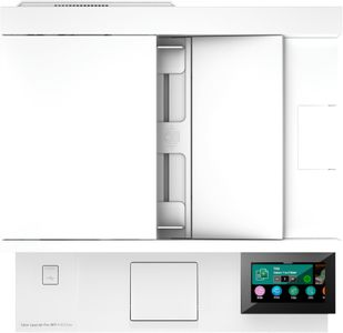 HP LaserJet Pro MFP 4302fdw Wireless All-in-One Laser Printer
