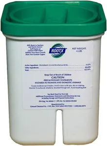 RootX - 4 