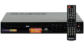 Dvr Player For Tv