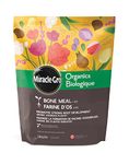 Miracle-Gro Organics Bone Meal 4-10-0, 1.36 kg