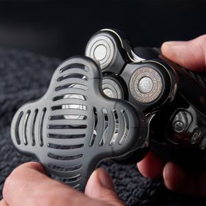 Remington Electric Head Shaver – Cordless Wet & Dry Grooming