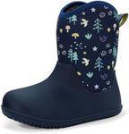 JAN & JUL Girls Insulated Waterproo