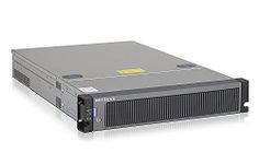 NETGEAR ReadyNAS RR3312G6 2U 12-Bay Rack Mount NAS with 4X Gigabit Ethernet 12 x 6TB Enterprise HDD (RR3312G6-10000S)