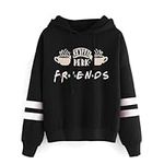 Friends Sweatshirt for Women TV Sho