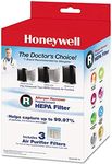 Honeywell 