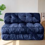 MAXYOYO Folding Sofa Bed, Convertib