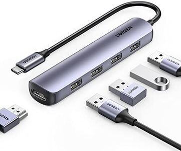 UGREEN USB