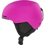 Oakley Mod1 MIPS Youth Ski Snowboarding Helmet - Ultra Purple/Medium