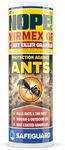 NOPE! Ant Killer Bait Powder 500g for Indoors and Outdoors | Targeted Ant Nest Killer for Mess-Free Elimination | Micro-Encapsulated Delayed-Action Blue Bait Targets Every Stage of Ant Lifecycle