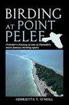 Birding at Point Pelee