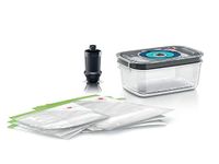 Bosch Vacuum Sealers