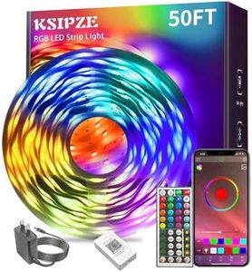 KSIPZE Led