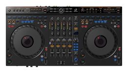 AlphaTheta DDJ-GRV6 4-channel performance DJ controller