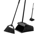 Commercial Angle Brooms