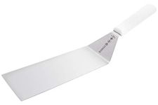 Mundial W5683SQ Square End Turner, White