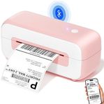 Phomemo Bluetooth Shipping Label Pr