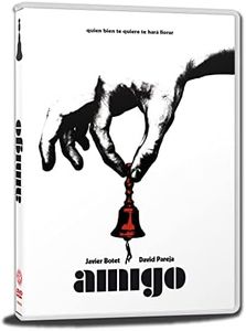 Amigo 2019 DVD
