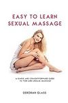 Easy to Learn Sexual Massage: A Sim