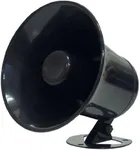 Outdoor Trumpet Car Horn Speaker - 