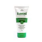 Elovera Moisturising Cream 150g | For Dry Skin | with Aloe Vera & Vitamin E | Protects, Nourishes and Repairs Skin | Paraben Free | Fragrance Free