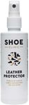 Shoe Protector | Prevent Stains & Waterproof | Shoes, Dress Shoes, Sneakers, Boots, Heels, Sandals | 125 ml / 4.2 oz