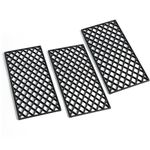 Grill Grates for Members Mark Grill Replacement Parts GR2210601-MM-00 Grate Rankam Grill Replacement Parts GR2210601 MM 00 Grill Cooking Grates Grillpro Perfect Flame BBQ 276964L Sams Club Grill Grate