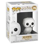 FUNKO POP! MOVIES: Harry Potter - Hedwig