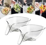 GIGAGO Food Strainers and Colander 