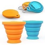 IYYI Collapsible Cup for Traveling,