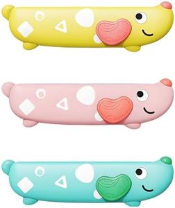3PCS Harmo