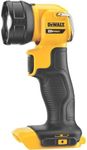 DEWALT 20V MAX* LED Work Light/Flas