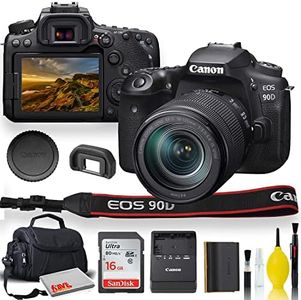 Canon EOS 