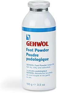 Gehwol Foo