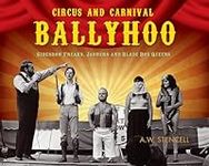 Circus and Carnival Ballyhoo: Sides