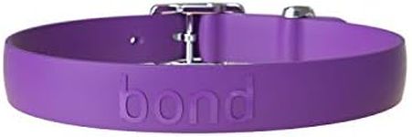 Bond Pet Products Durable Dog Colla