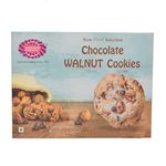 Karachi Bakery Chocolate Walnut, 250 g