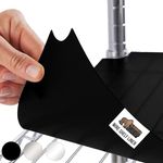 GORILLA GRIP ShelfGuard Wire Shelf 